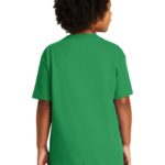 Gildan ®  - Youth Ultra Cotton ® 100% US Cotton T-Shirt. 2000B - 