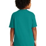 Gildan ®  - Youth Ultra Cotton ® 100% US Cotton T-Shirt. 2000B - 
