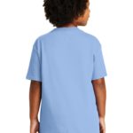 Gildan ®  - Youth Ultra Cotton ® 100% US Cotton T-Shirt. 2000B - 
