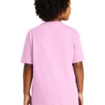 Gildan ®  - Youth Ultra Cotton ® 100% US Cotton T-Shirt. 2000B - 