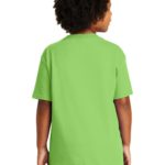 Gildan ®  - Youth Ultra Cotton ® 100% US Cotton T-Shirt. 2000B - 