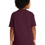 Gildan ®  - Youth Ultra Cotton ® 100% US Cotton T-Shirt. 2000B - 