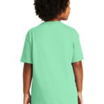 Gildan ®  - Youth Ultra Cotton ® 100% US Cotton T-Shirt. 2000B - 