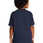 Gildan ®  - Youth Ultra Cotton ® 100% US Cotton T-Shirt. 2000B - 