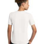 Gildan ®  - Youth Ultra Cotton ® 100% US Cotton T-Shirt. 2000B - 