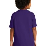 Gildan ®  - Youth Ultra Cotton ® 100% US Cotton T-Shirt. 2000B - 