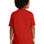 Gildan ®  - Youth Ultra Cotton ® 100% US Cotton T-Shirt. 2000B - 