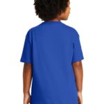 Gildan ®  - Youth Ultra Cotton ® 100% US Cotton T-Shirt. 2000B - 