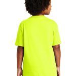 Gildan ®  - Youth Ultra Cotton ® 100% US Cotton T-Shirt. 2000B - 