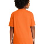 Gildan ®  - Youth Ultra Cotton ® 100% US Cotton T-Shirt. 2000B - 