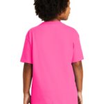 Gildan ®  - Youth Ultra Cotton ® 100% US Cotton T-Shirt. 2000B - 