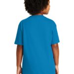 Gildan ®  - Youth Ultra Cotton ® 100% US Cotton T-Shirt. 2000B - 