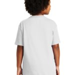 Gildan ®  - Youth Ultra Cotton ® 100% US Cotton T-Shirt. 2000B - 