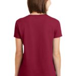Gildan ®  Women's Ultra Cotton ®  100% US Cotton T-Shirt. 2000L - 