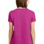 Gildan ®  Women's Ultra Cotton ®  100% US Cotton T-Shirt. 2000L - 