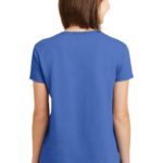 Gildan ®  Women's Ultra Cotton ®  100% US Cotton T-Shirt. 2000L - 