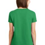Gildan ®  Women's Ultra Cotton ®  100% US Cotton T-Shirt. 2000L - 