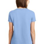 Gildan ®  Women's Ultra Cotton ®  100% US Cotton T-Shirt. 2000L - 