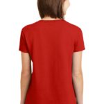 Gildan ®  Women's Ultra Cotton ®  100% US Cotton T-Shirt. 2000L - 
