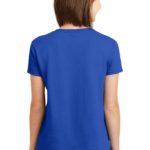 Gildan ®  Women's Ultra Cotton ®  100% US Cotton T-Shirt. 2000L - 