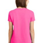 Gildan ®  Women's Ultra Cotton ®  100% US Cotton T-Shirt. 2000L - 