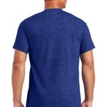 Gildan ®  - Ultra Cotton ®  100% US Cotton T-Shirt. - 