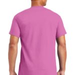 Gildan ®  - Ultra Cotton ®  100% US Cotton T-Shirt. - 