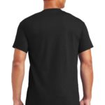 Gildan ®  - Ultra Cotton ®  100% US Cotton T-Shirt. - 