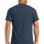 Gildan ®  - Ultra Cotton ®  100% US Cotton T-Shirt. - 