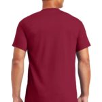 Gildan ®  - Ultra Cotton ®  100% US Cotton T-Shirt. - 