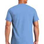 Gildan ®  - Ultra Cotton ®  100% US Cotton T-Shirt. - 