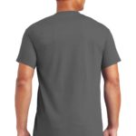 Gildan ®  - Ultra Cotton ®  100% US Cotton T-Shirt. - 