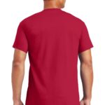 Gildan ®  - Ultra Cotton ®  100% US Cotton T-Shirt. - 