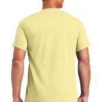 Gildan ®  - Ultra Cotton ®  100% US Cotton T-Shirt. - 
