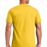 Gildan ®  - Ultra Cotton ®  100% US Cotton T-Shirt. - 