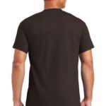 Gildan ®  - Ultra Cotton ®  100% US Cotton T-Shirt. - 