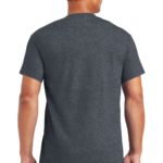 Gildan ®  - Ultra Cotton ®  100% US Cotton T-Shirt. - 
