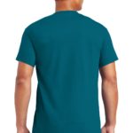 Gildan ®  - Ultra Cotton ®  100% US Cotton T-Shirt. - 