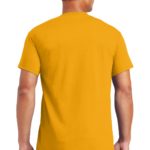 Gildan ®  - Ultra Cotton ®  100% US Cotton T-Shirt. - 
