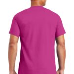 Gildan ®  - Ultra Cotton ®  100% US Cotton T-Shirt. - 