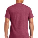 Gildan ®  - Ultra Cotton ®  100% US Cotton T-Shirt. - 