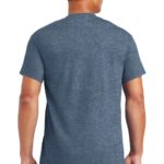 Gildan ®  - Ultra Cotton ®  100% US Cotton T-Shirt. - 