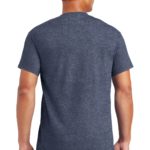 Gildan ®  - Ultra Cotton ®  100% US Cotton T-Shirt. - 