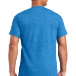 Gildan ®  - Ultra Cotton ®  100% US Cotton T-Shirt. - 