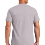 Gildan ®  - Ultra Cotton ®  100% US Cotton T-Shirt. - 