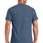 Gildan ®  - Ultra Cotton ®  100% US Cotton T-Shirt. - 