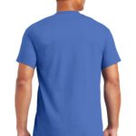 Gildan ®  - Ultra Cotton ®  100% US Cotton T-Shirt. - 