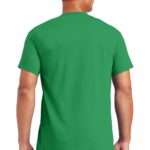 Gildan ®  - Ultra Cotton ®  100% US Cotton T-Shirt. - 