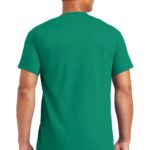 Gildan ®  - Ultra Cotton ®  100% US Cotton T-Shirt. - 