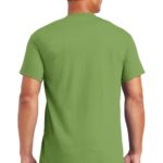 Gildan ®  - Ultra Cotton ®  100% US Cotton T-Shirt. - 